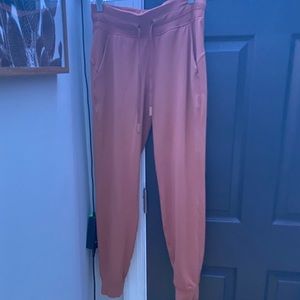 Ready to rulu pants from lululemon size 6